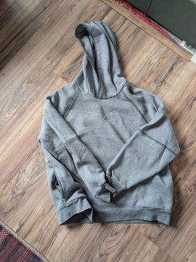 Ugg Sewed Seam Hoodie